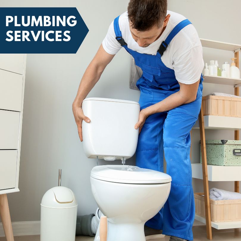 Plumbing Company in Essex, NY